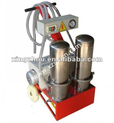 China Refined oil tank car washing machine of the fuel tank cleaning machine type - 2 for sale