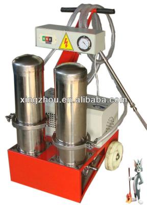 China Refined oil tank diesel fuel tank clean machine for all diesel tanks for sale