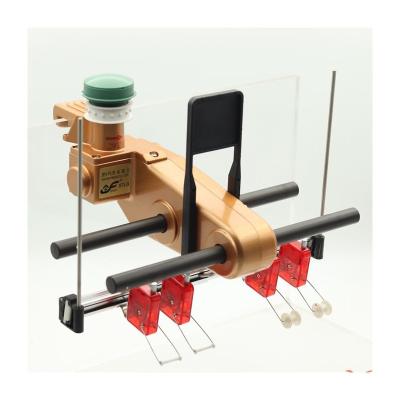 China Wholesale Low Price Knitting Machine Accessories Professional SPANDEX Yarn Stop Motion Yarn Knitting Machine Yarn Storage Device for sale