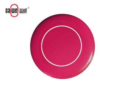 China Dogs Flexible Flying Disc , Portable Official Ultimate Frisbee Eco Friendly for sale