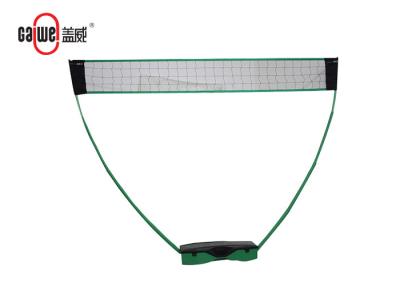 China tennis badminton volleyball set for Sports Game 3 In 1 Badminton Set for sale