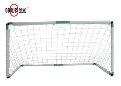 China Versatile Boys Football Nets , Football Goal Post Netting For Children for sale