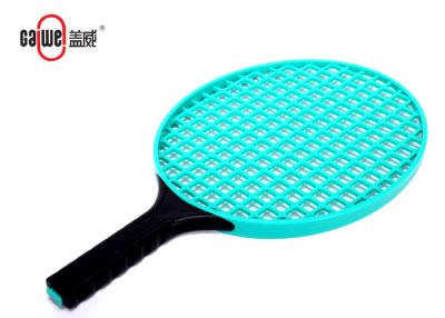 China Children Small Plastic Tennis Racket Colorful PP Net For Outdoor / Indoor for sale