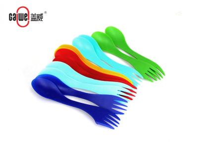 China Kitchen Folding Salad Or Dessert Fork , Small Plastic Forks For Children for sale