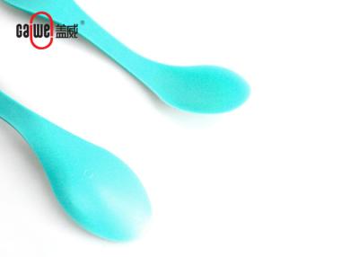 China Disposable Combination Knife Fork And Spoon , Individual Plastic Forks Recyclable for sale