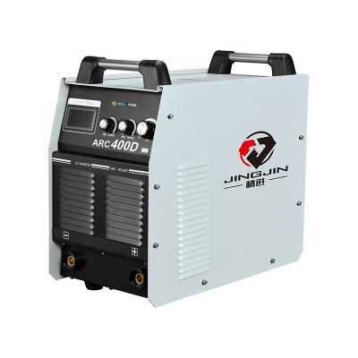 China Stable Three Phase High Frequency Arc Welding Heavy Using Industry Application Welding Machine Muttahida Majlis-e-Amal Arc Welder for sale