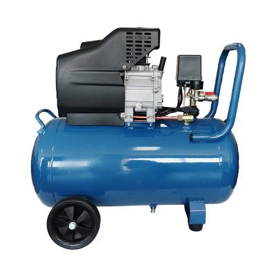 China Building Material Shops Long Life Compressor Tool Industrial Portable Air Compressor BOM 2050 for sale