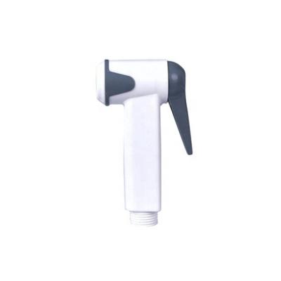 China Modern Hand Held Toilet Bidet Sprayer Set Hand Sprayer Shower Head for sale