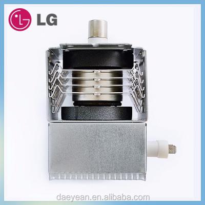 China Microwave Parts For Microwave Oven Best Magnetron Manufacturers Original LG Magnetron 2M213 Microwave Oven Parts Price for sale