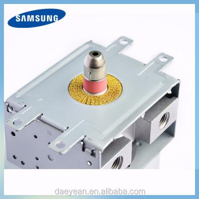 China Original Samsung 1200W 11) Magnetron Microwave OM75p Water Cooled Tubes OM75P (11) ( for sale