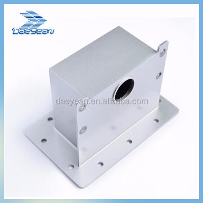 China 2000w 3000w Rectangular Copper Or Aluminum Magnetron Waveguide for sale