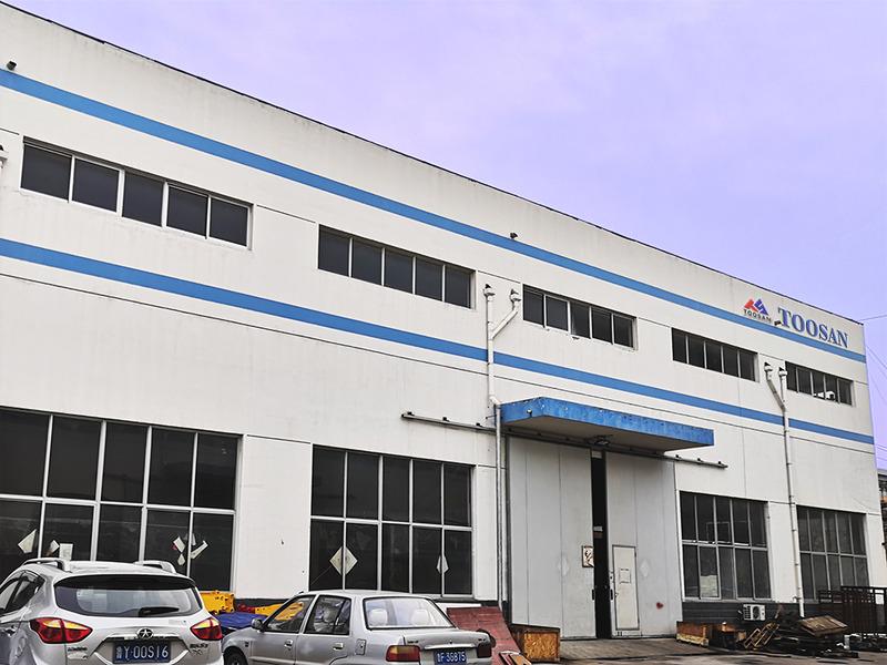 Verified China supplier - Yantai Toosan Machinery Equipment Co., Ltd.