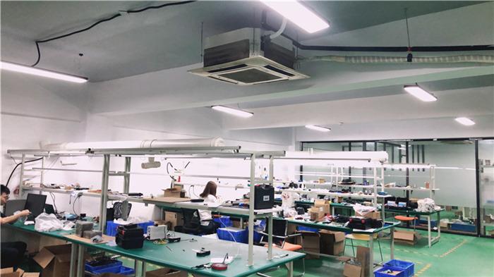 Verified China supplier - Hangzhou Mituolinke Technology Co., Ltd.