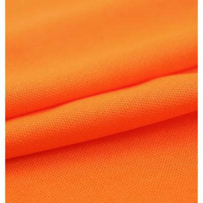 China 100% Organic Polyester Interlock Fabric For Sportswear for sale