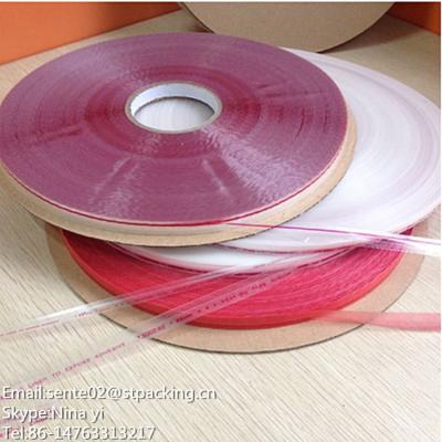 China ANTISTATIC self-adhesive opp bag packing bopp tape double sided tape for sale