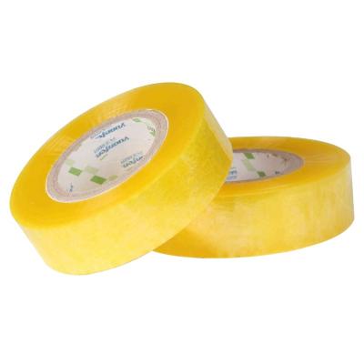 China Waterproof High Quality Strong Adhesive BOPP Wrapping Tape 2x110yards BOPP Tape 2 Inch x 110yards 48mm x 110yards BOPP Tape Wide for sale