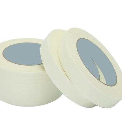 China Crepe Paper Waterproof Released Use For Masking Tape for sale