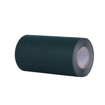 China Lawn Waterproof Seam Tape Self Adhesive Artificial Turf Seam Grass Joint Tape For Grass Installation for sale