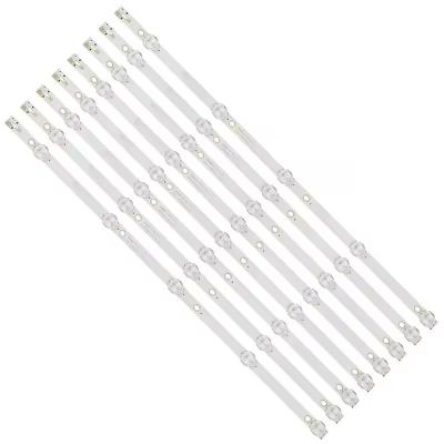 China LED Light Source 8pcs 4708-k50wdc-a2113n11 K500wdc2 A2 Backlight TV For Philips 50put6604/68 50put6023 50usk1810t2 1- for sale