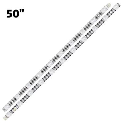 China 50F265C 50U3A TCL 50S455 50S11 21*1 V3-B11 50D2006V2W21CB98714M Aluminum XC-135 LED Bars with 50000 Hours Working Time for sale