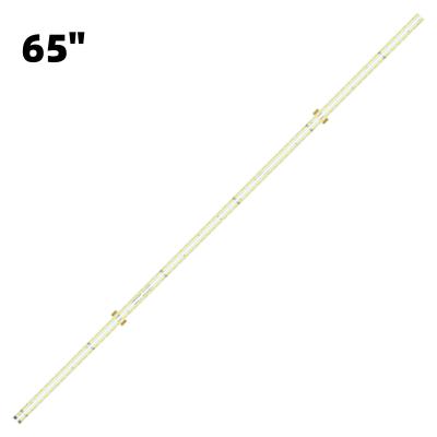 China XC-ELED-136 LCD TV Backlight Strip 65HR720S72A6v3 LED Bar Lights 65C2US L 65HRH720S72A6v3 LED Strip Accessories for sale