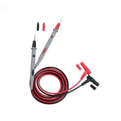 China 20A Thin Tip Needle Multimeter Multi Meter Test Lead Probe Wire Pen Cable for LED TV Backlight and Maintenance Universal for sale