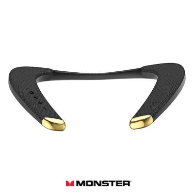 China MONSTER Small Boomerang Speaker Wireless Small Boomerang Speaker for sale