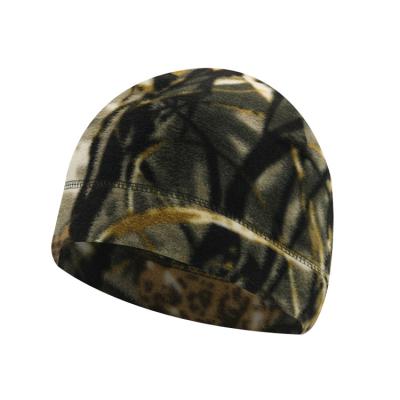 China 2021 New COMMON Fleece Cycling Warm Mountaineering Running Ski Hat Sports Outdoor Cold Windproof for sale