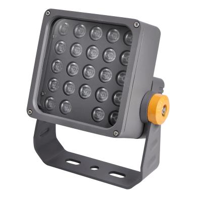 China Various Good Quality Outdoor Sports Stadiums High Lumen High Efficiency Led Flood Light for sale