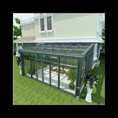 China outdoor soundinsulation all season sunroom extension ideas garden house sunroom cost to build a sunroom sunroom for sale