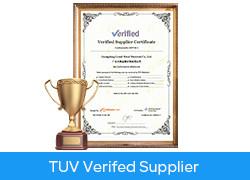 TUV Verified Supplier - Guangdong Grand Metal Material Co., Ltd