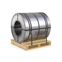 China 8K laminou a cor natural do comprimento de aço inoxidável da bobina 20mm à venda