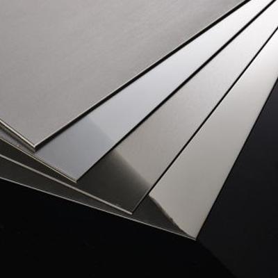 China 2B BA No4 8k Stainless Steel Sheet 430 441 444 4 X 8 Stainless Steel Sheet 3mm Thick for sale