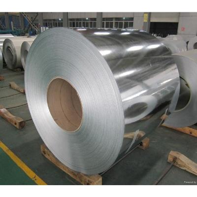 China 316 430 Grade 2B Finish Cold Rolled Stainless Steel Coil For Furniture Decoration for sale