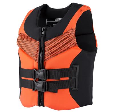 China Water Sports Sailing China Adult Pfd Neoprene Life Jacket Vest Brands for sale