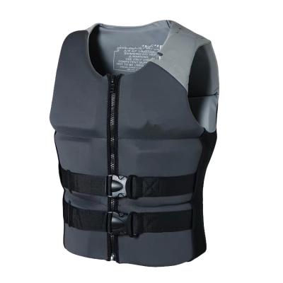 China Commercial Wholesale Water Sports Safety Vest Wakeboard Life Vest Jackets for sale