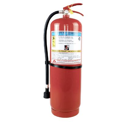 China Fire Fighting Wet Chemical Portable Fire Extinguisher For Kitchen Use 9L for sale