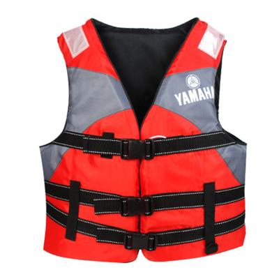 China Dedicated Swimming Child Adult 56x 52cm Water Sport Survival Life Vest Life Vest Professional Swimwear Jackets for sale