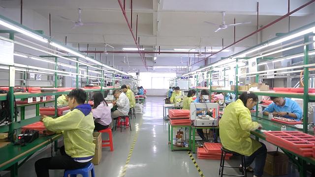 Verified China supplier - Shenzhen Karen M Electronics Co., Ltd.
