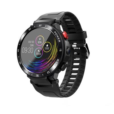 China New Z35 Smart Watch Cheap Touch Screen 2021 4G LTE Waterproof Smartwatch Android With SIM Card Slot HD Camera GPS Tracker Wifi Phone Watch for sale