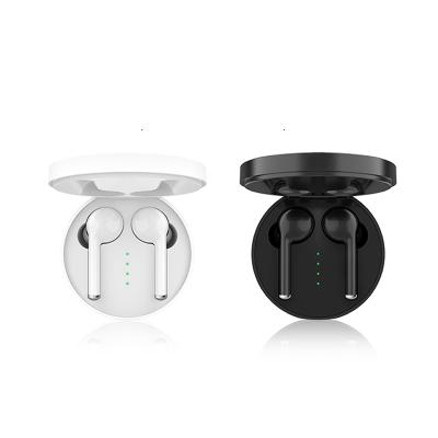 China Original Perfect Sound Earphone TW40 TWS BT Touch Control Wireless Earbuds With Mic Noise Cancel Sport Earphones Earbud for sale