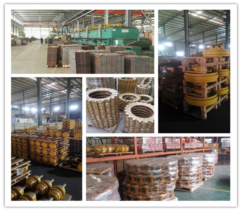 Verified China supplier - Fujian Hongtr Machinery Co.,Ltd