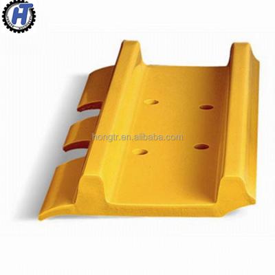 China Crawler Excavator D6M D6N Track Shoe Track Pads 106-1602 Track Plate For Crawler for sale