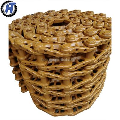 China Crawler Pitch 171 Excavator Track Link Excavator Track Chain for ex100-2/3/5 ex100b track link for sale