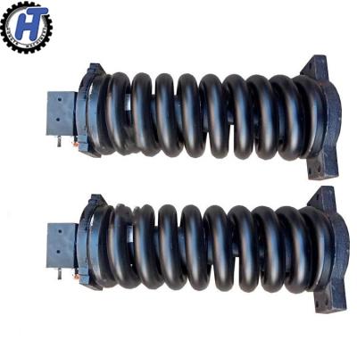 China Crawler Excavator Dozer Parts Track Adjuster Assy Excavator Tensioning Device Track Adjuster Spring/Dozer Excavator for sale