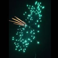 Cina Fuochi d'artificio cinesi Liuyang 14 colpi Torte di consumo Fuochi d'artificio 2023 in vendita