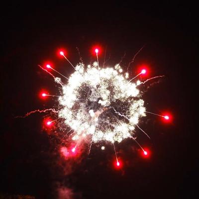 China Liuyang Mandarin Verbraucher Grüße Feuerwerk US 1.4 Pro Feuerwerk 116 Schüsse Kuchen Feuerwerk G.W 28.64KG zum Feiern zu verkaufen