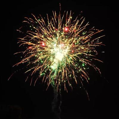 Chine Personnalisé 200 coups 1000G gâteau feux d'artifice 1.4 Pro gâteau pyrotechnique Pour le marché américain 2025 Chine en gros à vendre