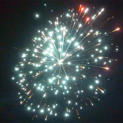 Cina 500G 15 colpi Fuochi d'artificio di torta per l'occasione del festival da Fuochi d'artificio personalizzati a Liuyang in vendita