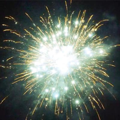 Cina 2025 Torta di alta qualità per l'esportazione fuochi d'artificio pirotecnica 500G 20 colpi Buoni effetti fuochi d'artificio all'aperto Torta per la celebrazione in vendita